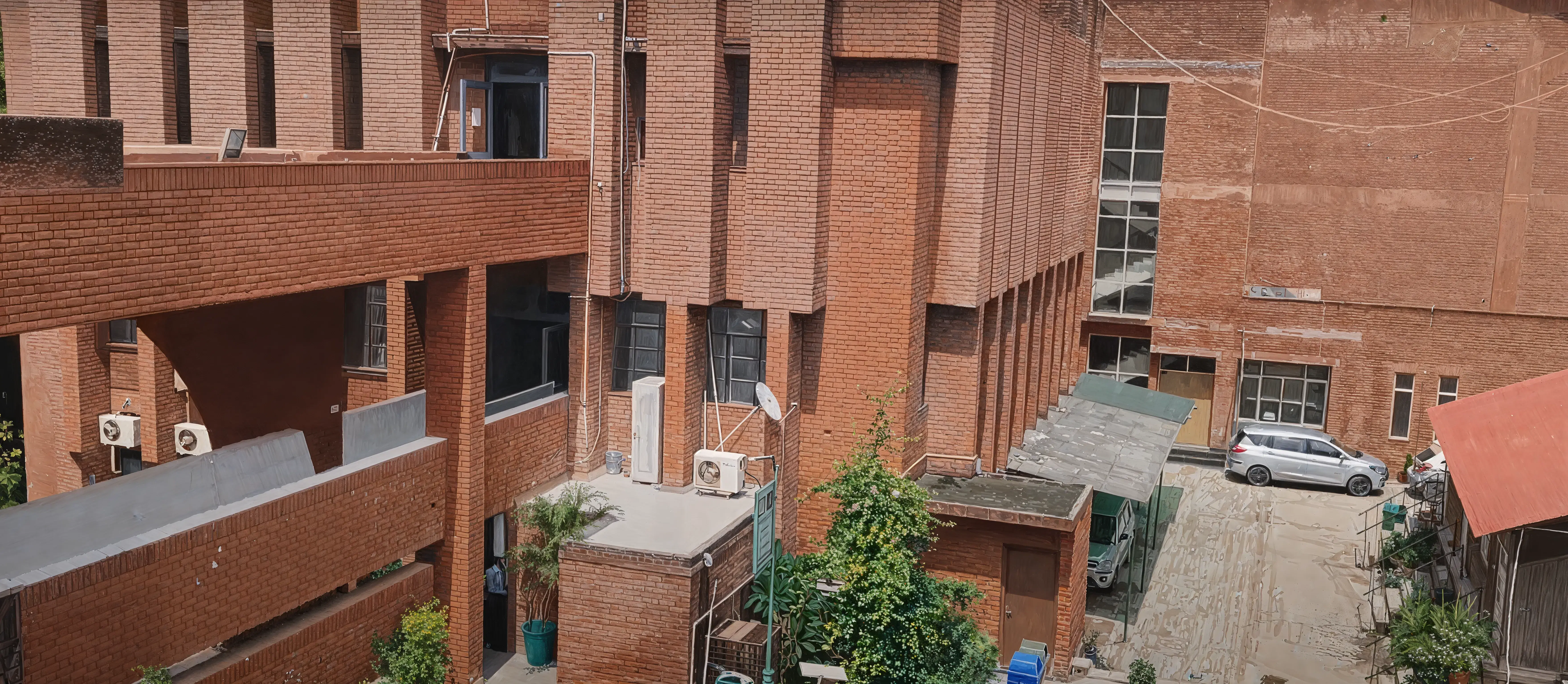 Gargi College Campus photo 10